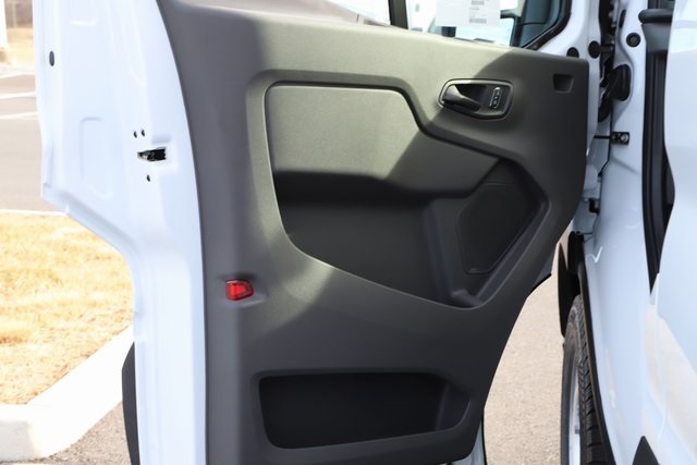 New 2026 Ford Transit 250 Medium Roof Empty Cargo Van - photo 27