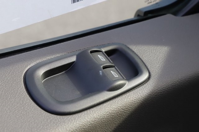 New 2026 Ford Transit 250 Medium Roof Empty Cargo Van - photo 28