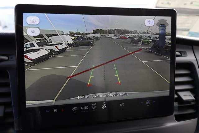 New 2026 Ford Transit 250 Medium Roof Empty Cargo Van - photo 5