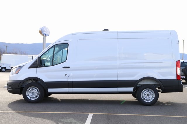 New 2026 Ford Transit 250 Medium Roof Empty Cargo Van - photo 15