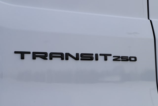New 2026 Ford Transit 250 Medium Roof Empty Cargo Van - photo 19