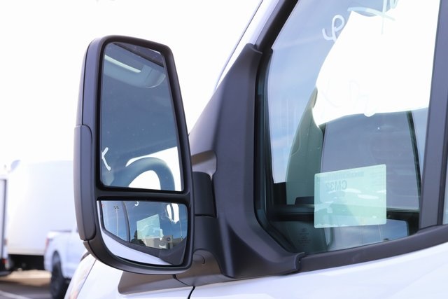 New 2026 Ford Transit 250 Medium Roof Empty Cargo Van - photo 21