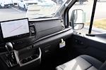 New 2026 Ford Transit 250 Medium Roof Empty Cargo Van thumbnail 1