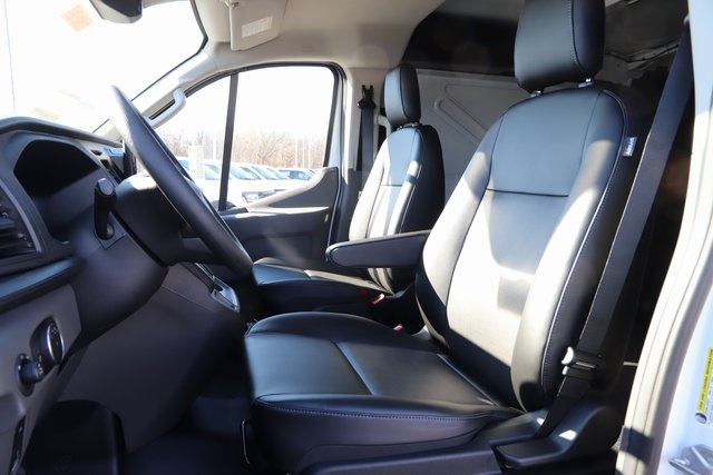 New 2026 Ford Transit 250 Low Roof Empty Cargo Van - photo 20