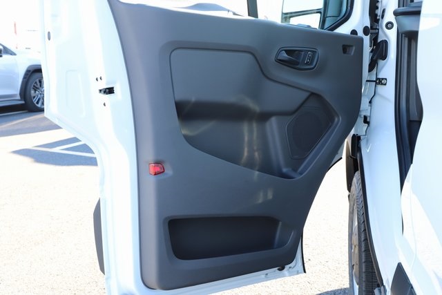 New 2026 Ford Transit 250 Low Roof Empty Cargo Van - photo 23