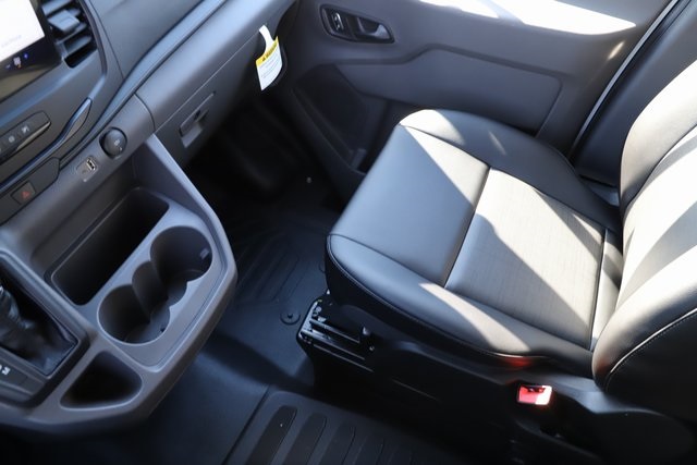 New 2026 Ford Transit 250 Low Roof Empty Cargo Van - photo 29
