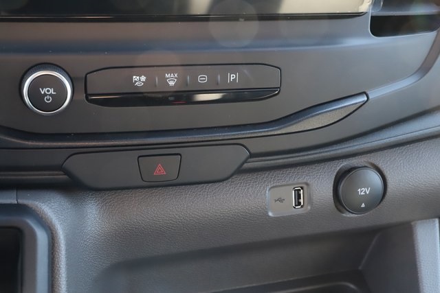 New 2026 Ford Transit 250 Low Roof Empty Cargo Van - photo 30