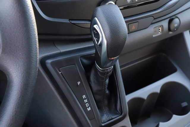 New 2026 Ford Transit 250 - photo 1