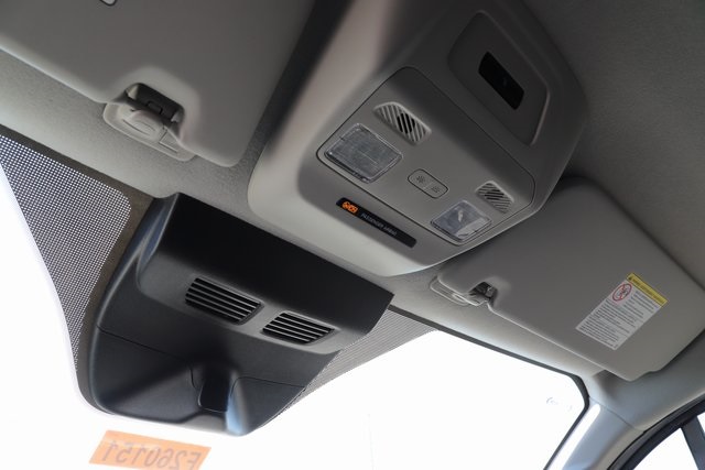 New 2026 Ford Transit 250 Low Roof Empty Cargo Van - photo 9