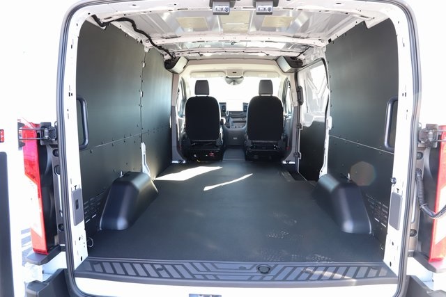 New 2026 Ford Transit 250 Low Roof Empty Cargo Van - photo 16