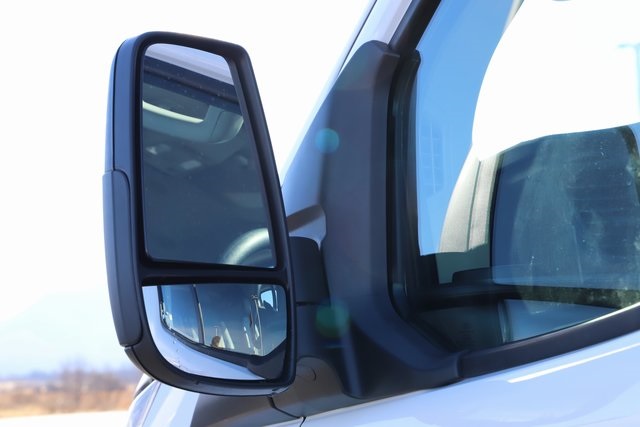 New 2026 Ford Transit 250 Low Roof Empty Cargo Van - photo 17
