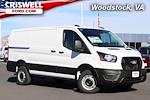New 2026 Ford Transit 250 Low Roof Empty Cargo Van thumbnail 9