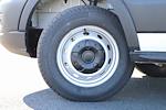 New 2026 Ford Transit 250 Low Roof Empty Cargo Van thumbnail 10