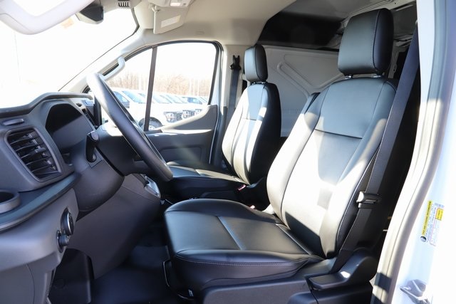 New 2026 Ford Transit 250 Low Roof Empty Cargo Van - photo 18