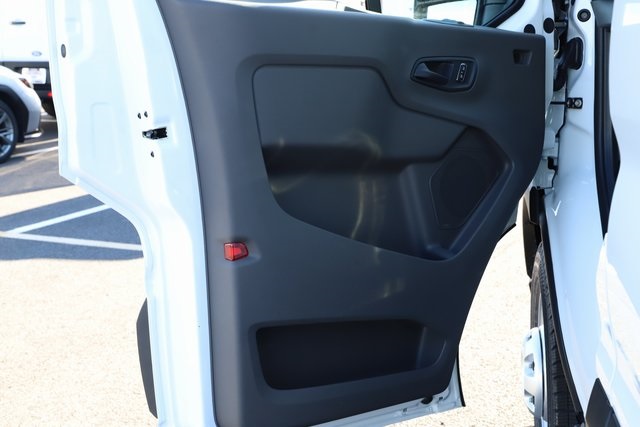 New 2026 Ford Transit 250 Low Roof Empty Cargo Van - photo 21