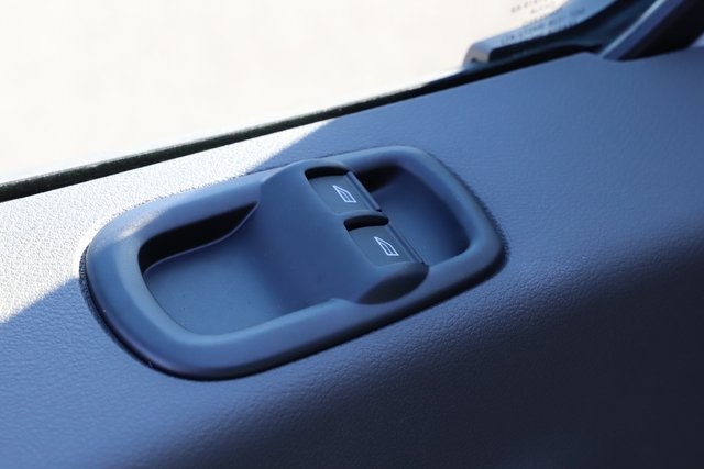 New 2026 Ford Transit 250 Low Roof Empty Cargo Van - photo 22