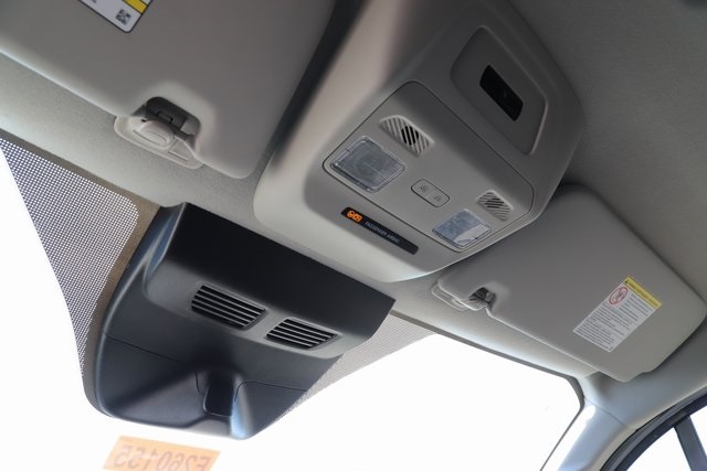 New 2026 Ford Transit 250 Low Roof Empty Cargo Van - photo 8