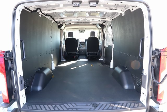 New 2026 Ford Transit 250 Low Roof Empty Cargo Van - photo 15