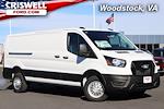 New 2026 Ford Transit 250 Low Roof Empty Cargo Van thumbnail 8