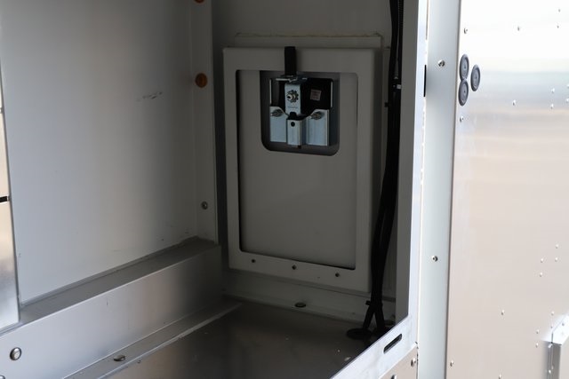 New 2026 Ford E-350 Cutaway - photo 16