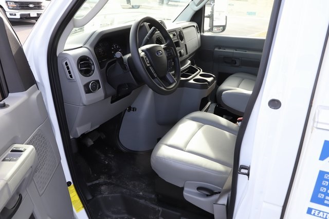 New 2026 Ford E-350 Cutaway - photo 20