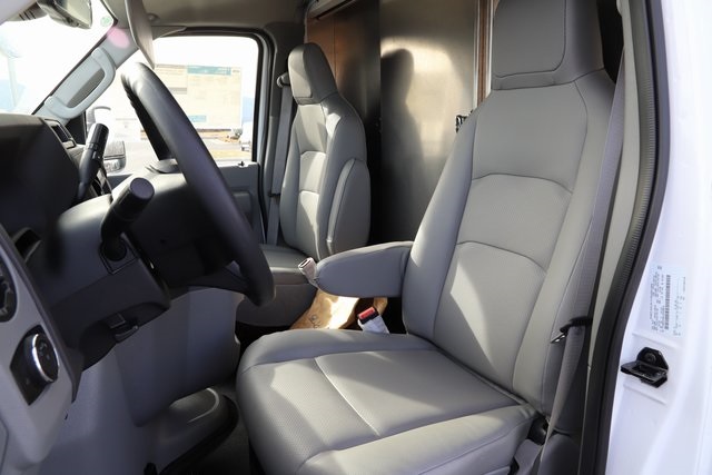 New 2026 Ford E-350 Cutaway - photo 22