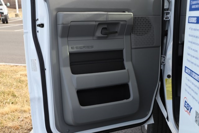 New 2026 Ford E-350 Cutaway - photo 25