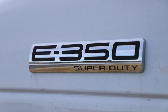 New 2026 Ford E-350 Cutaway - photo 3