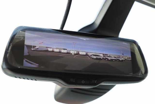 New 2026 Ford E-350 Cutaway - photo 39