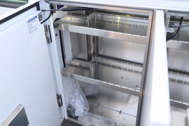 New 2026 Ford E-350 Cutaway - photo 9