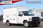 New 2026 Ford E-350 Cutaway thumbnail 1