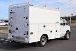 New 2026 Ford E-350 Cutaway thumbnail 6