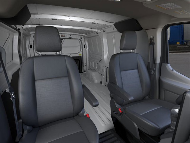 New 2026 Ford Transit 150 Low Roof Empty Cargo Van - photo 37