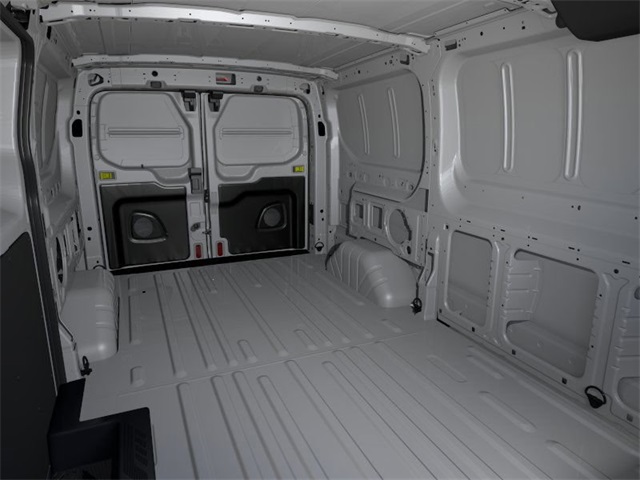 New 2026 Ford Transit 150 Low Roof Empty Cargo Van - photo 38