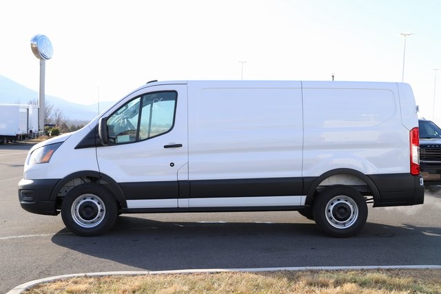 New 2026 Ford Transit 150 - photo 2