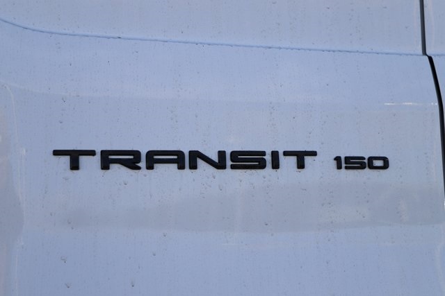 New 2026 Ford Transit 150 Low Roof Empty Cargo Van - photo 6