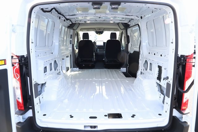 New 2026 Ford Transit 150 Low Roof Empty Cargo Van - photo 7