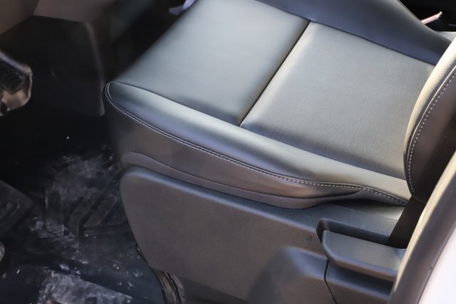 New 2026 Ford Transit 150 Low Roof Empty Cargo Van - photo 11