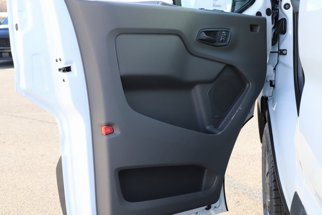 New 2026 Ford Transit 150 Low Roof Empty Cargo Van - photo 12