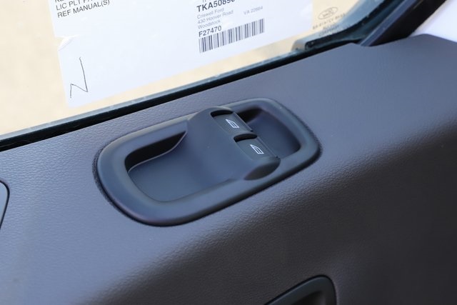 New 2026 Ford Transit 150 Low Roof Empty Cargo Van - photo 13