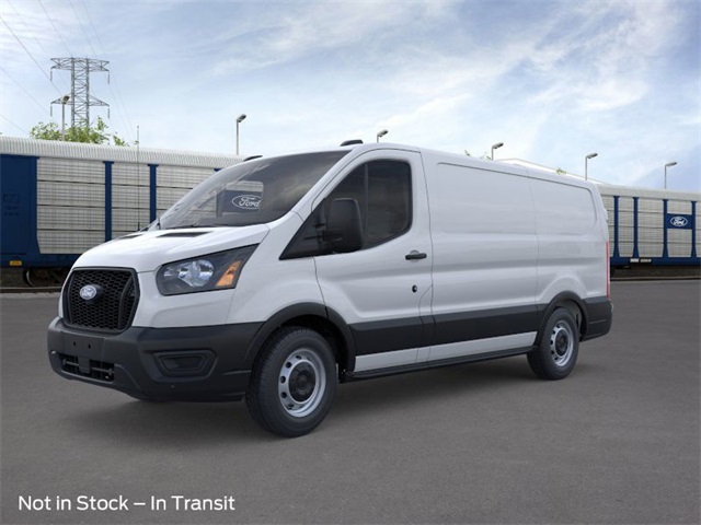 New 2026 Ford Transit 150 Low Roof Empty Cargo Van - photo 27