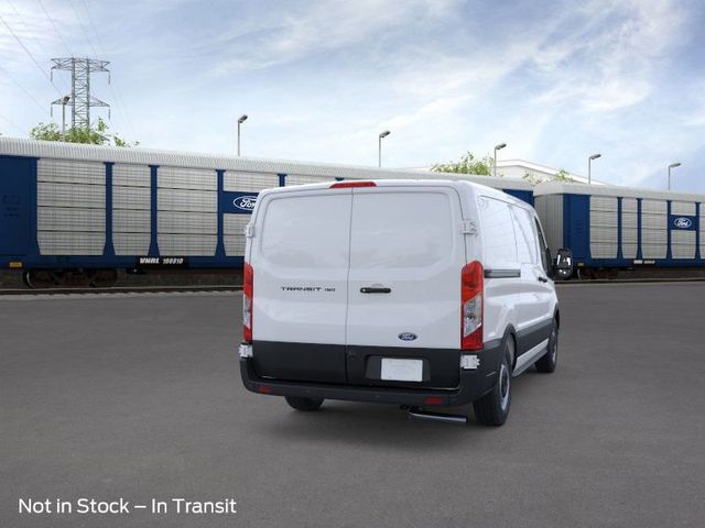 New 2026 Ford Transit 150 Low Roof Empty Cargo Van - photo 35