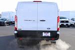 New 2026 Ford Transit 150 Low Roof Empty Cargo Van thumbnail 3