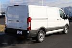 New 2026 Ford Transit 150 Low Roof Empty Cargo Van thumbnail 4