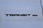 New 2026 Ford Transit 150 Low Roof Empty Cargo Van thumbnail 6