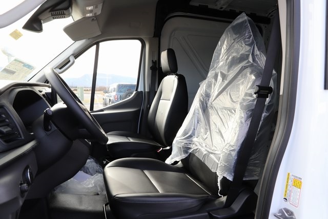 New 2026 Ford Transit 250 Medium Roof Empty Cargo Van - photo 20