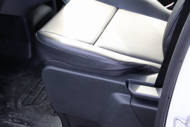 New 2026 Ford Transit 250 Medium Roof Empty Cargo Van - photo 21