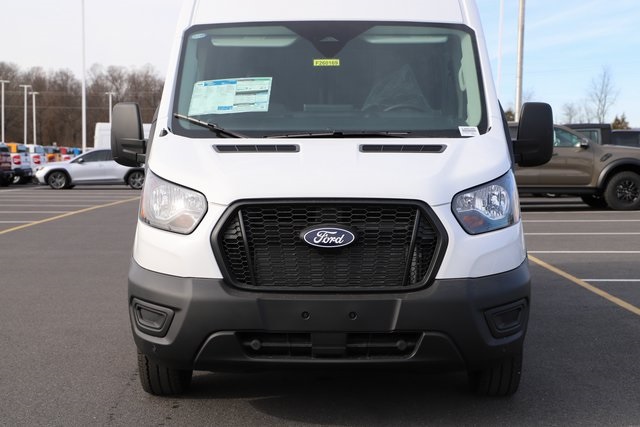 New 2026 Ford Transit 250 Medium Roof Empty Cargo Van - photo 14