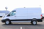 New 2026 Ford Transit 250 Medium Roof Empty Cargo Van thumbnail 10
