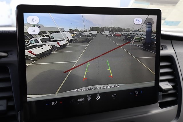 New 2026 Ford Transit 250 Medium Roof Empty Cargo Van - photo 21